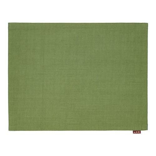 トラッドカラー ランチョンマット 利休(5枚組)