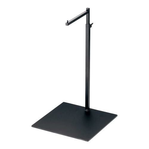 TKGつるし飾り台 (艶消しブラック)