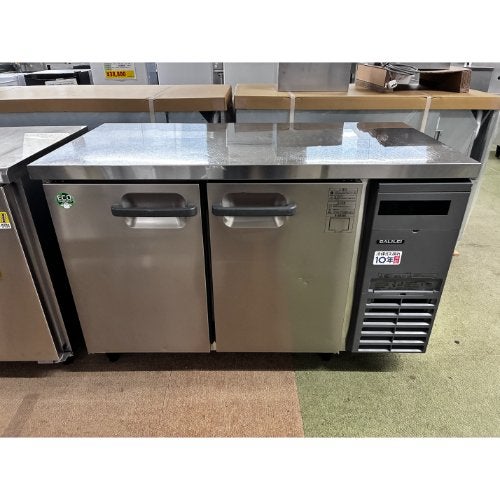 LRC-122FX-F フクシマガリレイ ヨコ型インバーター冷凍庫・センター