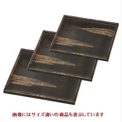 角御神前盆べっ甲雲尺3