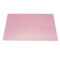 New長手敷マットピンクアクア/黒塗尺4 ピンク