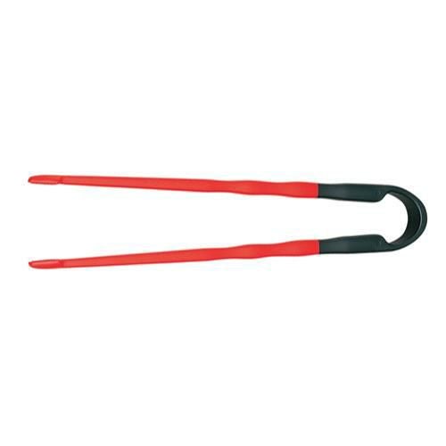 プチエイドバリアフリー箸 HS-H 赤