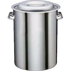 モリブデン深型タンク(手付) 22cm