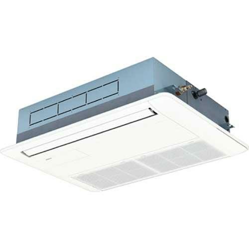 【日立】天井カセット型1方向(R32)同時ツイン RCIS-GP80RGHPJ5