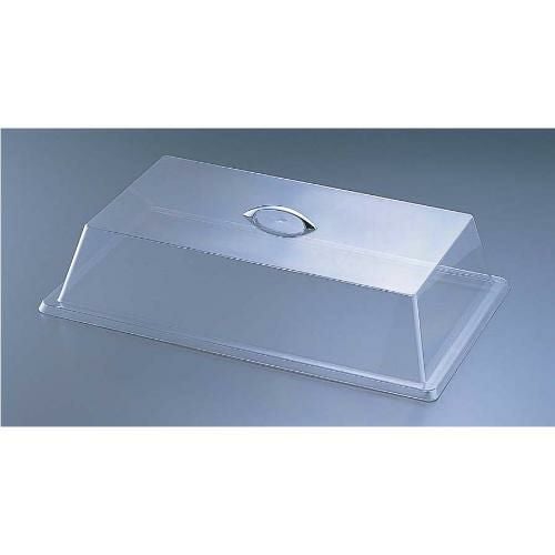 カル・ミル ポリカーボネイトカバー スタンダード 327-12