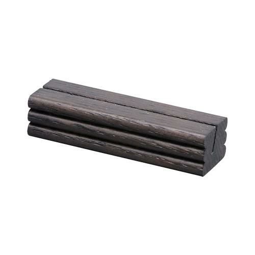 シンビ カードスタンド (10個入) HB-34 ブラックウォッシュ