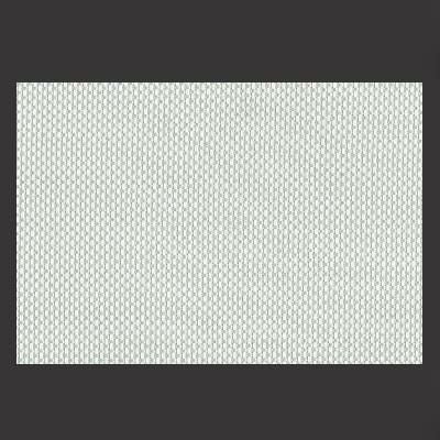 ストロング敷マットホワイト格子尺4.5 白