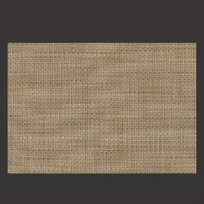 ストロング敷マットベージュ格子尺4.5 ベジュ