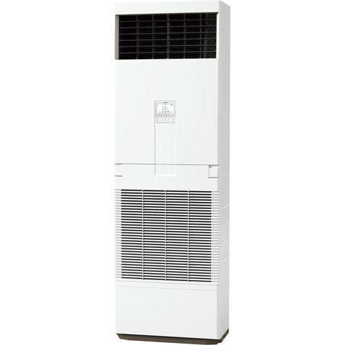 【日立】床置型(R32)同時フォー RPV-GP224RGHW2