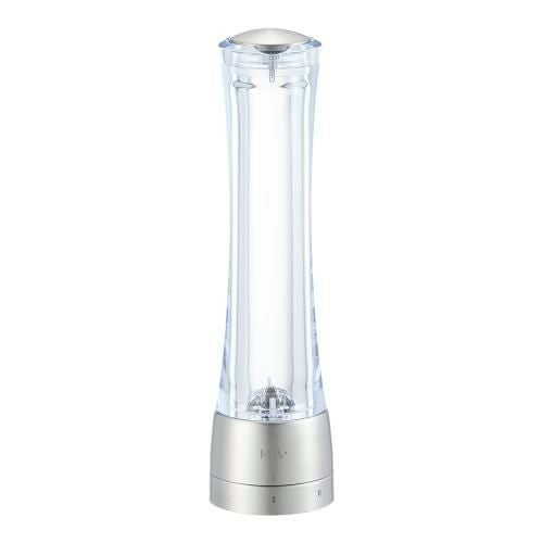 ロッキー ソルトミル ステン 23cm CP0809BP