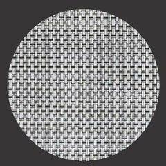 丸コースタープラチナ プラチナ 5枚入