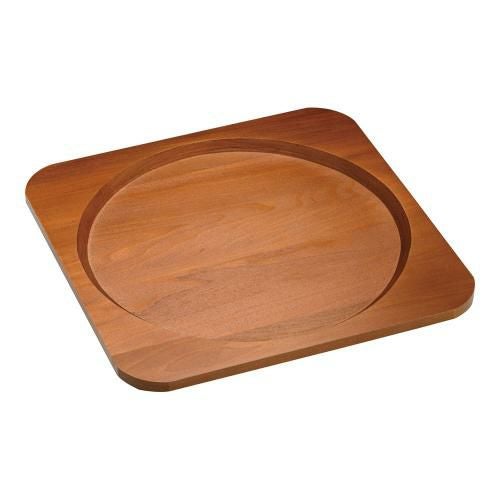 パエリア鍋 専用木台 32cm用