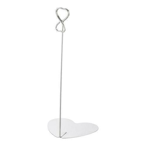 ハートクリップリングスタンド(20cm) EV-200-S