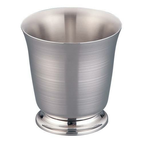 ドンナム DWスタンド付ワインクーラー スピン