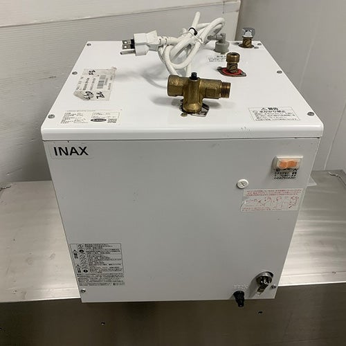 業務用/新品】【イトミック】飲用-洗い物両用電気給湯器 ESD50BLX231E0