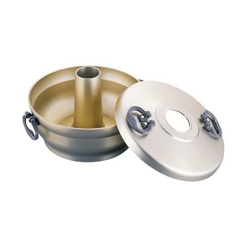 しゅう酸しゃぶ鍋 25cm