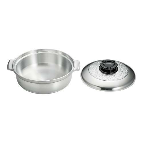 業務用マイスターIH ちり鍋 30cm