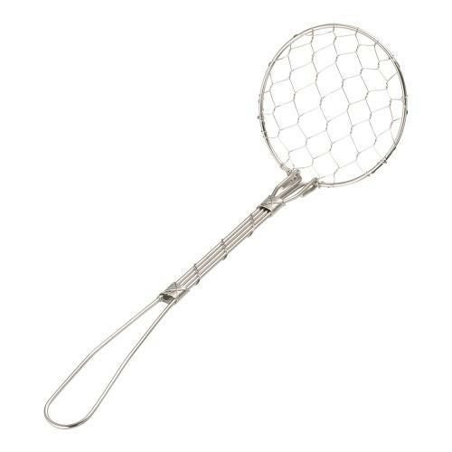 SA18-0手編丸湯ドーフスプーン 大