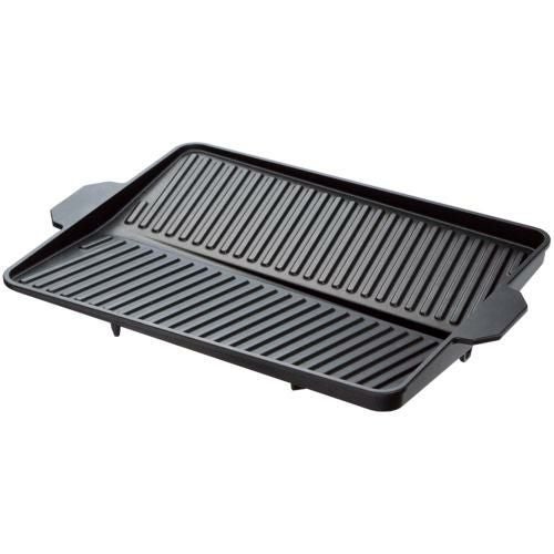 おいしさ特選便ヘルシー焼肉グリル (角型)3562