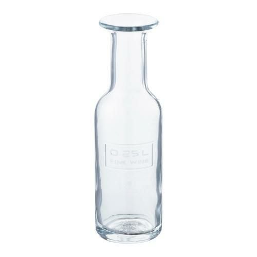 オプティマ ファインワインボトル 250cc 10955/30