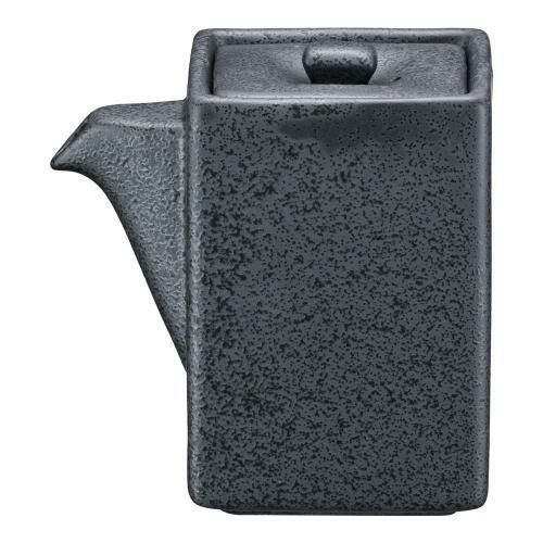 いぶし黒 スタック角ダシ入 T03-189 小