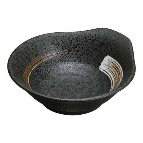 ハケ天目呑水 T03-215