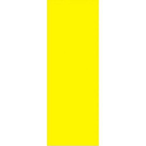 黄ポスター 1号 無地/100枚×1冊