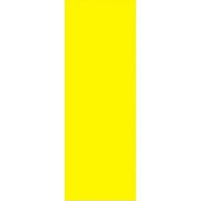 黄ポスター 1号 無地/100枚×1冊