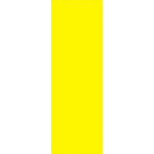 黄ポスター 6号 無地/100枚×1冊