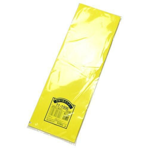 黄ポスター 6号 無地/100枚×1冊