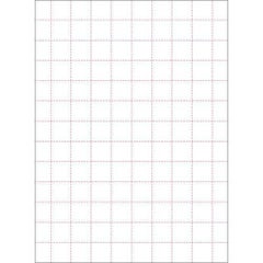 POP用紙 大 無字/100枚×1冊