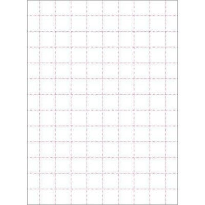 POP用紙 大 無字/100枚×1冊