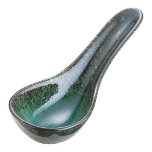 新緑ビードロレンゲ T03-229