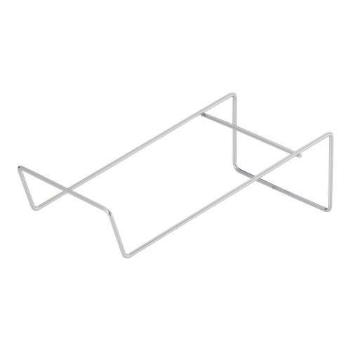 ワイヤーギフトスタンド ロータイプ 大 51738-1