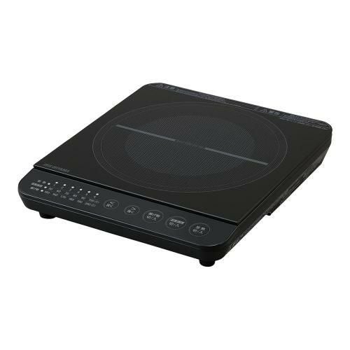 アイリスオーヤマ IHコンロ IHK-T391-B