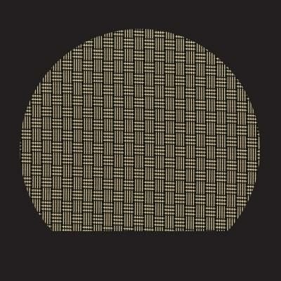 ストロング半月変り市松尺2