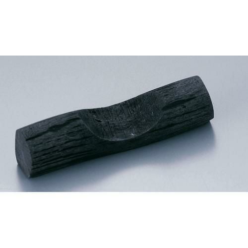 備長炭箸置き A-120
