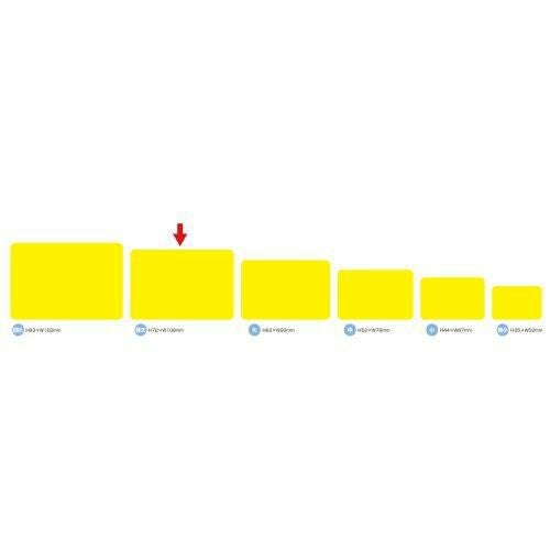 ケイコーカード 特大 レモン/30枚×5冊入