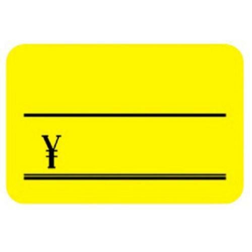 ケイコーカード 特小 ￥ レモン/30枚×5冊入