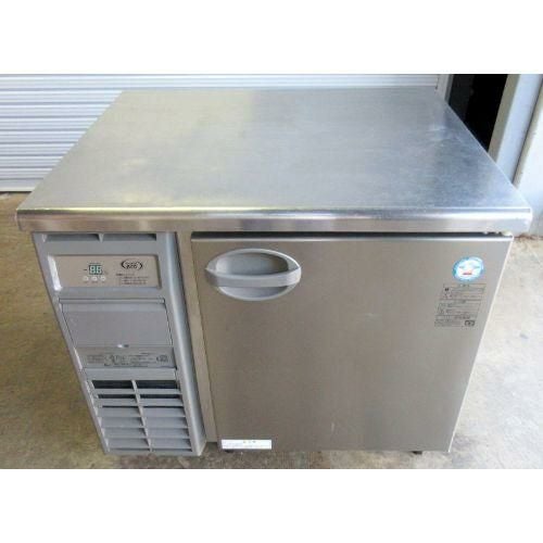 中古】冷蔵コールドテーブル フクシマガリレイ(福島工業) AYW-090RM(改