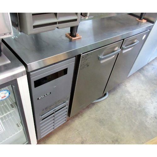 冷蔵コールドテーブル・LCC-120RM2（フクシマガリレイ）2022年 LCU-120RM2 - ヨコ型業務用冷蔵庫 - 製品情報 - フクシマガリレイ株式