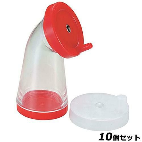 【10セット】ごますり器 スリッキーN