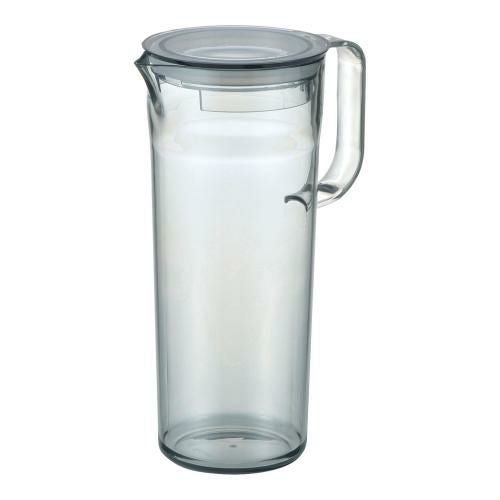 クリアジャグ 1L ブルー