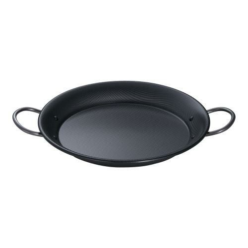 SAスーパーエンボス加工超鉄鍋パエリアパン 28cm