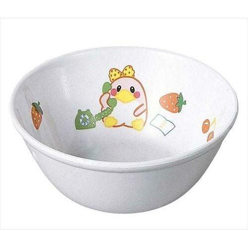 メラミン ベンアンドベティ食器(BB) ミルク椀 BB-47