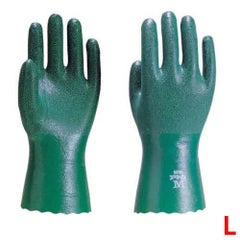 アトム ニトリル手袋 ライトイーグル 1300 L