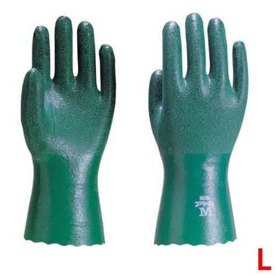 アトム ニトリル手袋 ライトイーグル 1300 L