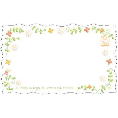 Fカード100 グリーンラブ/100枚×1冊