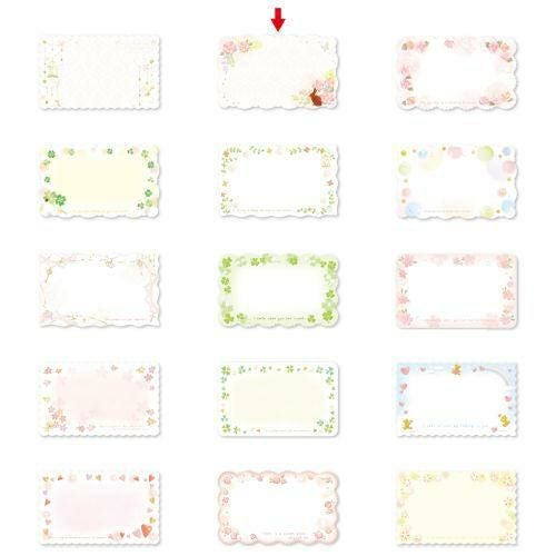 Fカード100 ラビットアリス/100枚×1冊