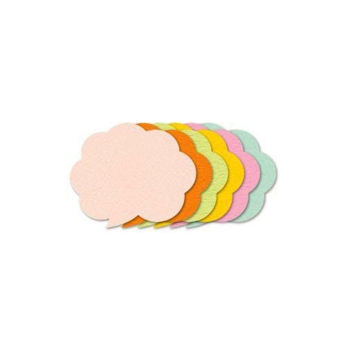 ぷちカード フキダシ 中/12枚×5冊入